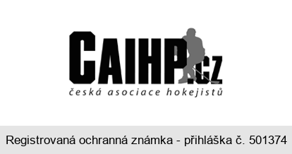 CAIHP.cz česká asociace hokejistů