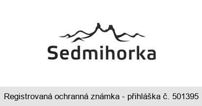 Sedmihorka