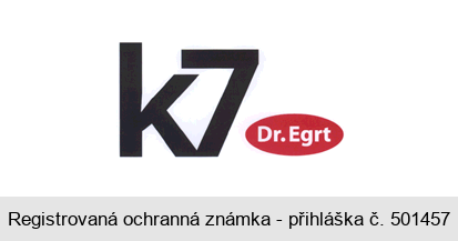 k7 Dr .Egrt