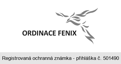 ORDINACE FENIX