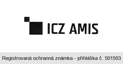 ICZ AMIS