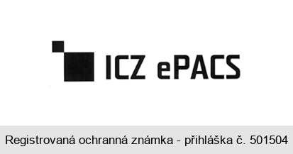 ICZ ePACS