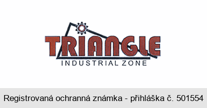 TRIANGLE INDUSTRIAL ZONE