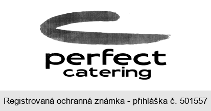 perfect catering