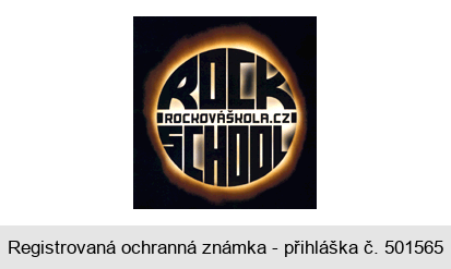 Rockováškola.cz ROCK SCHOOL
