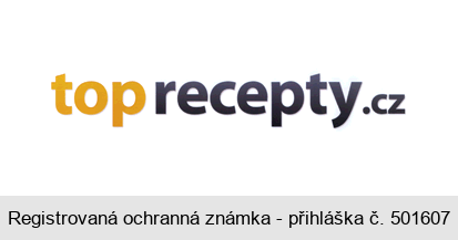 top recepty.cz