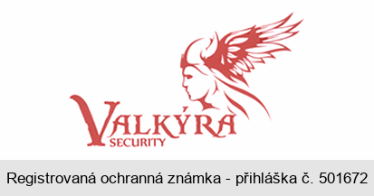 VALKÝRA security