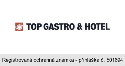 TOP GASTRO & HOTEL