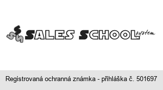 SSS SALES SCHOOL system