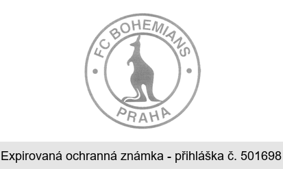 FC BOHEMIANS PRAHA