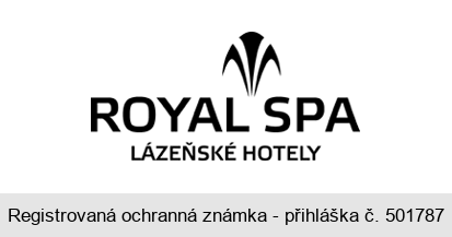 ROYAL SPA LÁZEŇSKÉ HOTELY