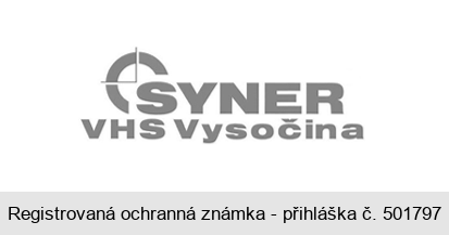 SYNER VHS Vysočina
