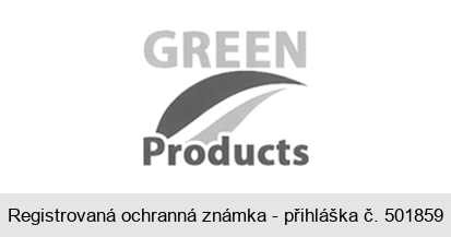 GREEN Products