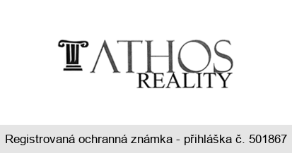 ATHOS REALITY