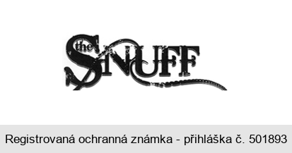 the SNUFF