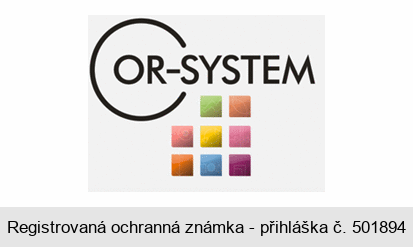 OR-SYSTEM