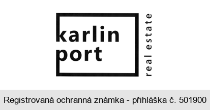 karlin port real estate
