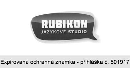 RUBIKON JAZYKOVÉ STUDIO