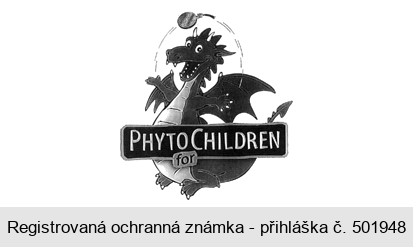 PHYTO for CHILDREN