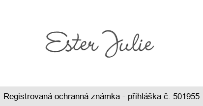Ester Julie