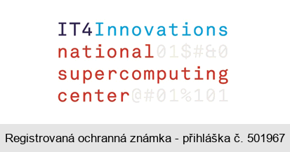 IT4Innovations national supercomputing center