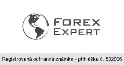 Forex Expert