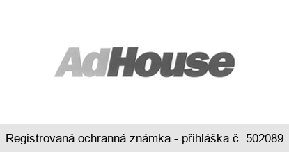 AdHouse