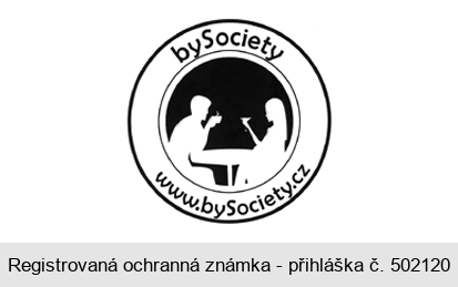 bySociety www.bySociety.cz
