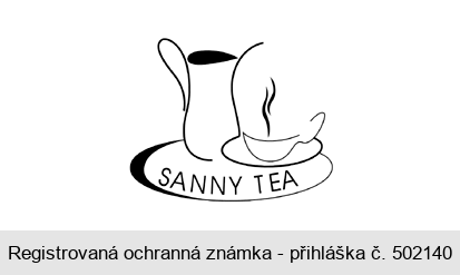 SANNY TEA