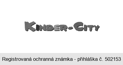 KINDER-CITY