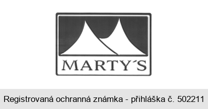 MARTYˇS