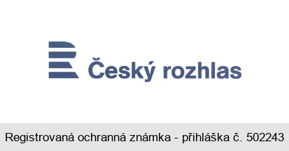 R Český rozhlas