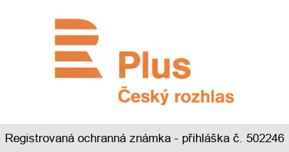 R Plus Český rozhlas