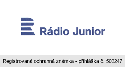 R Rádio Junior