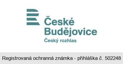 R České Budějovice Český rozhlas