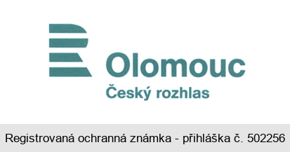 R Olomouc Český rozhlas