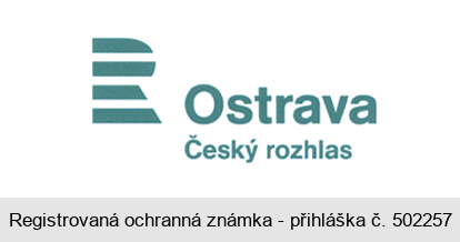 R Ostrava Český rozhlas