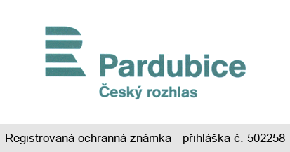 R Pardubice Český rozhlas