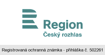 R Region Český rozhlas