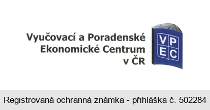 Vyučovací a Poradenské Ekonomické Centrum v ČR VP EC