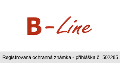B -Line