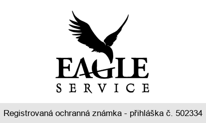 EAGLE SERVICE