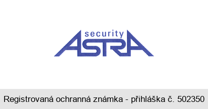ASTRA security