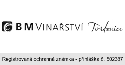 BMVINAŘSTVÍ Tvrdonice