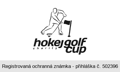 hokej charity golf cup