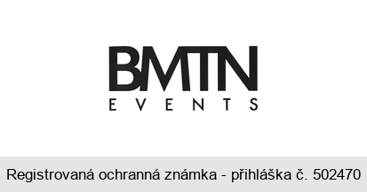 BMTN EVENTS
