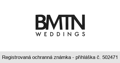 BMTN WEDDINGS