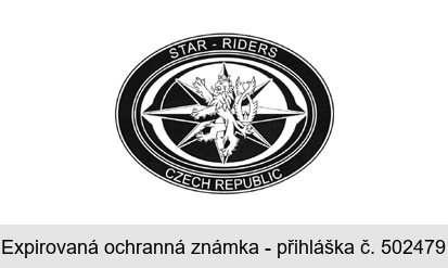 STAR - RIDERS CZECH REPUBLIC