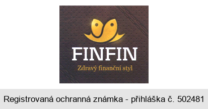 FINFIN Zdravý finanční styl