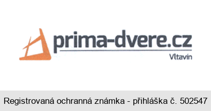 prima-dvere.cz Vltavín